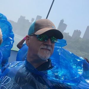 Meet your Posher, Glenn